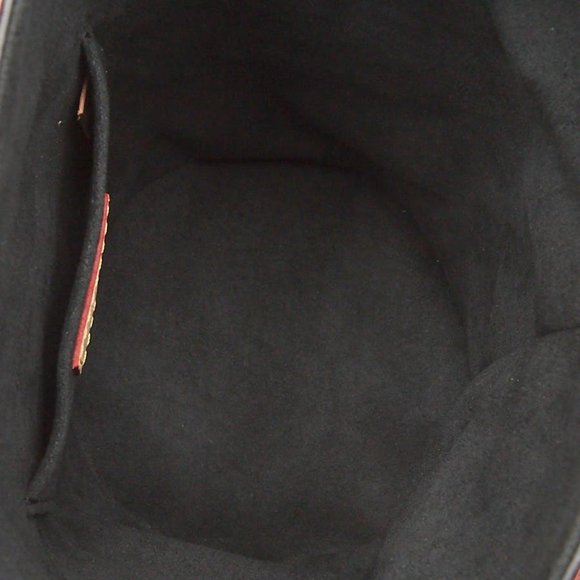 LOUIS VUITTON Monogram Canvas Duffle Bucket Bag - Picture 3 of 13